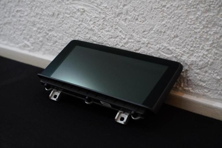 BMW 8.8 inch navigatie F-serie, Auto diversen, Autonavigatie, Zo goed als nieuw, Ophalen