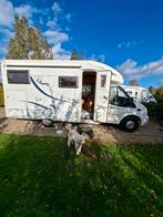 Ford LMC Compact Camper - Airco, Zonnepaneel, Euro 4, Caravans en Kamperen, Ringverwarming, Brandblusser, Ford, Treinzit