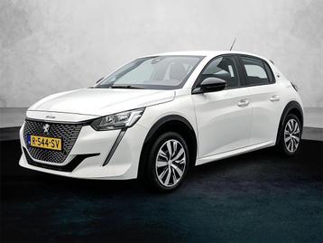 Peugeot e-208 EV Active 50 kWh 136pk | Navigatie via Apple C beschikbaar voor biedingen
