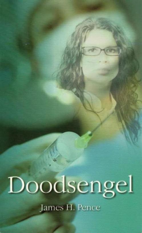 James H.Pence Doodsengel., Boeken, Thrillers, Gelezen, Nederland, Ophalen of Verzenden