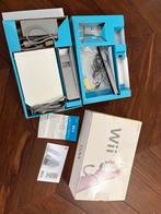 Nintendo Wii in Doos, Spelcomputers en Games, Ophalen of Verzenden, Overige genres, Eén computer