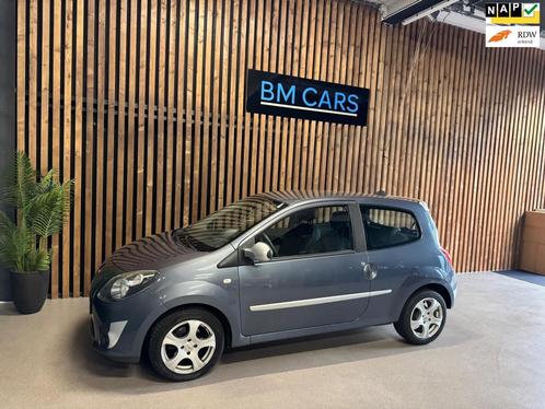 Renault Twingo 1.2 Dynamique Airco,1e Eigenaar, NW APK, Auto's, Renault, Bedrijf, Te koop, Twingo, ABS, Airbags, Airconditioning