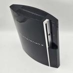 Sony Playstation 3 Phat 40Gb incl. controller + Garantie, Spelcomputers en Games, Spelcomputers | Sony PlayStation 3, Ruilrijk