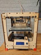 Ultimaker 3D printer, Computers en Software, 3D Printers, Ophalen, Niet werkend, Ultimaker