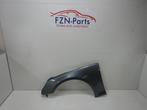 Audi A4 8W Zijscherm Links LX7R, Ophalen, Gebruikt