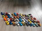 48 JDM hotwheels, Ophalen of Verzenden, Gebruikt