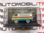 Alfa Romeo Romeo 2 Caramelle Charms Alemagna 1959 1:43, Ophalen of Verzenden, Nieuw, Auto, Overige merken