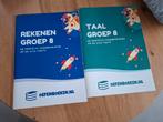 Oefenboek, Ophalen of Verzenden, Zo goed als nieuw