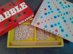 Scrabble ~ houten versie ~ nieuw en compleet, Hobby en Vrije tijd, Gezelschapsspellen | Bordspellen, Nieuw, Ophalen of Verzenden