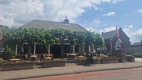 Eetcafé met woning en lage overnamesom!, Zakelijke goederen, Exploitaties en Overnames