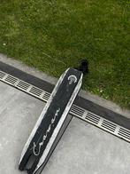 Ethic erawan v2 deck, Fietsen en Brommers, Steps, Ophalen of Verzenden, Gebruikt, Gewone step