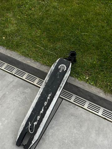 Ethic erawan v2 deck beschikbaar voor biedingen