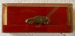 Miniatuur Citroën Saxo Speldje, Overige merken, 1:50 of kleiner, Auto, Ophalen of Verzenden