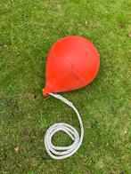 Boeg met touw, Watersport en Boten, Ophalen of Verzenden, Gebruikt, Overige typen