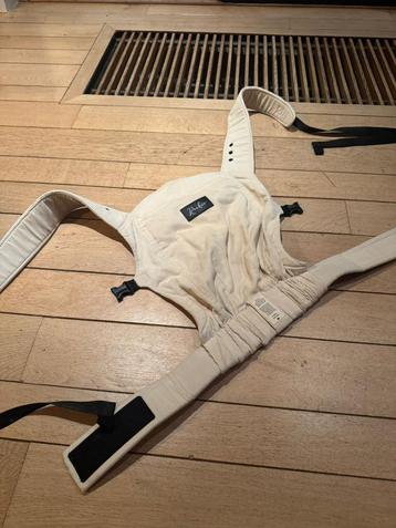 Draagzak (Rookie), premium, beige beschikbaar voor biedingen