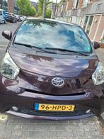 Toyota IQ 1.0 2009, Overige kleuren, 4 stoelen, Bruin, Handgeschakeld