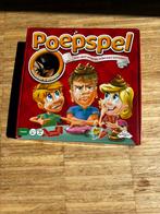 Poepspel, Hobby en Vrije tijd, Gezelschapsspellen | Kaartspellen, Ophalen of Verzenden, Zo goed als nieuw