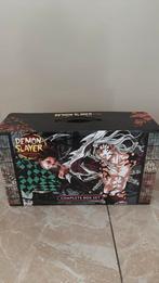 Koyoharu Gotouge - Demon Slayer Complete Box Set, Boeken, E-books, Koyoharu Gotouge
