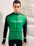 Schaatskleding schaatsjas sportjas maat L/XL Bioracer, Heren, Ophalen of Verzenden, Zo goed als nieuw, Bioracer