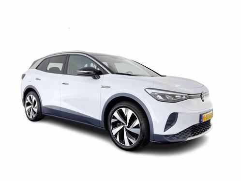 Volkswagen ID.4 First 77 kWh [ 3-Fase ] (INCL-BTW) *HEAT-PUM, Auto's, Volkswagen, Bedrijf, Te koop, ID.4, ABS, Adaptive Cruise Control