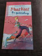 Mees Kees - De sponsorloop luisterboek, Ophalen of Verzenden, Mirjam Oldenhave, Cd, Kind