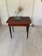 Vintage tafeltje, Ophalen of Verzenden