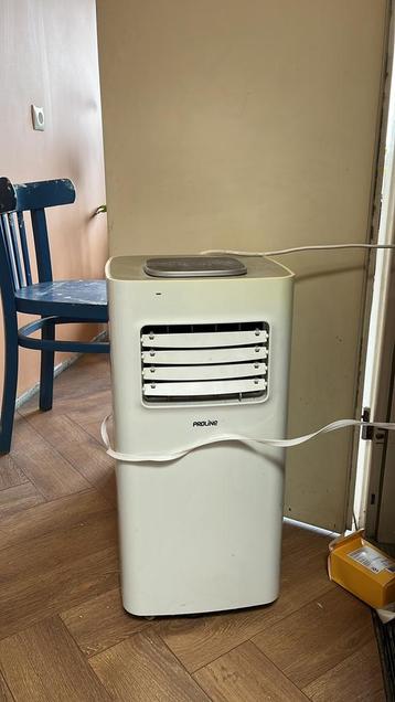 Proline airco beschikbaar voor biedingen