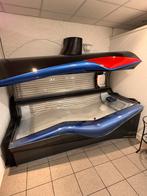 Professionele Ergoline zonnebank, Witgoed en Apparatuur, Zonnebanken en Gezichtsbruiners, Ophalen, Gebruikt, Zonnebank dubbelzijdig