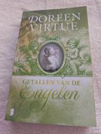 Getallen van de Engelen - Doreen Virtue, Achtergrond en Informatie, Spiritualiteit algemeen, Ophalen of Verzenden, Zo goed als nieuw