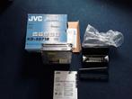 JVC autoradio met cd speler, Ophalen of Verzenden, Zo goed als nieuw