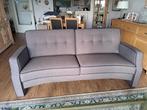 klassiek bankstel: 1 bank en 2 fauteuils, Ophalen, Klassiek, Tweepersoons, 75 tot 100 cm