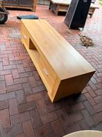 Televisie kast, Ophalen, 25 tot 50 cm, 100 tot 150 cm, Minder dan 100 cm