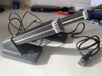 Vintage PHILIPS microfoon N8403 setje, Ophalen of Verzenden
