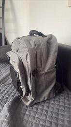 eastpak grijze splinternieuwe  schoolrugzak, Sieraden, Tassen en Uiterlijk, Tassen | Schooltassen, 30 tot 40 cm, Aktetas of Boekentas