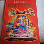 Mijn mooiste sprookjes  - 12 verschillende sprookjes, Ophalen of Verzenden, Gelezen