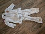 Judo pakket maat 150, Maat XS of kleiner, Ophalen of Verzenden, Gebruikt, Judo