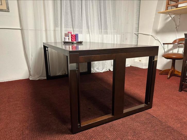 Schuitema decoforma eethoek, Huis en Inrichting, Complete eetkamers, 4 tot 6 stoelen, Ophalen