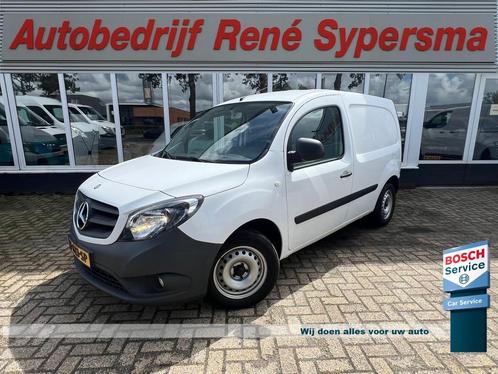 Mercedes-Benz Citan 108 CDI BlueEFFICIENCY | Lat om Lat | Ai, Auto's, Bestelauto's, Bedrijf, Te koop, ABS, Airbags, Airconditioning