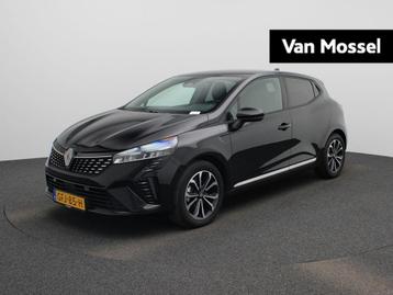Renault Clio 1.6 E-Tech Full Hybrid 145 techno | Camera | PD beschikbaar voor biedingen