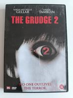 The Grudge 2 DVD - Sarah Michelle Gellar, Vanaf 16 jaar, Ophalen of Verzenden, Spoken en Geesten