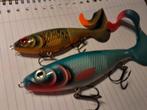 Rapala Otus 25 & 17 - Nieuw, Verzenden, Nieuw, Overige typen