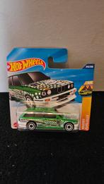 Hot Wheels BMW E30 Wagon, Hobby en Vrije tijd, Modelauto's | 1:18, Ophalen of Verzenden, Zo goed als nieuw, Auto, Hot Wheels