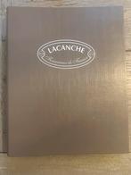 Een prachtige Lacanche fornuis, bakplaat, inductie, steamer, Witgoed en Apparatuur, Fornuizen, Ophalen, 60 cm of meer, 3 kookzones of minder