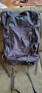 Osprey Kestrel 58 backpack, 25 tot 40 cm, Zo goed als nieuw, 60 cm of meer, Ophalen