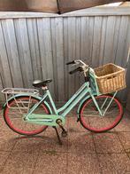 Transport fiets Gazelle voor dames 7V, framemaat 54 cm., Ophalen, 53 tot 56 cm, Versnellingen, Zo goed als nieuw