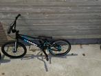 Haro BMX met Carbon Voorvork - Pro Maat, Fietsen en Brommers, Fietsen | Crossfietsen en BMX, Ophalen, V-brakes, Aluminium, Haro