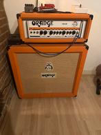 Orange versterker, Ophalen, Zo goed als nieuw, Minder dan 50 watt