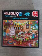 Wasgij puzzels, Ophalen, 500 t/m 1500 stukjes, Zo goed als nieuw