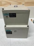 Zender en ontvangers, Ophalen, Nieuw, Zender en Ontvanger