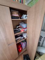 Paidi Kinderkamermeubels+ bed met matras (zo goed als nieuw), Ophalen of Verzenden, Zo goed als nieuw, Overige typen